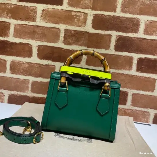 Hyper Peter Diana Gucci bag mini tote 0603